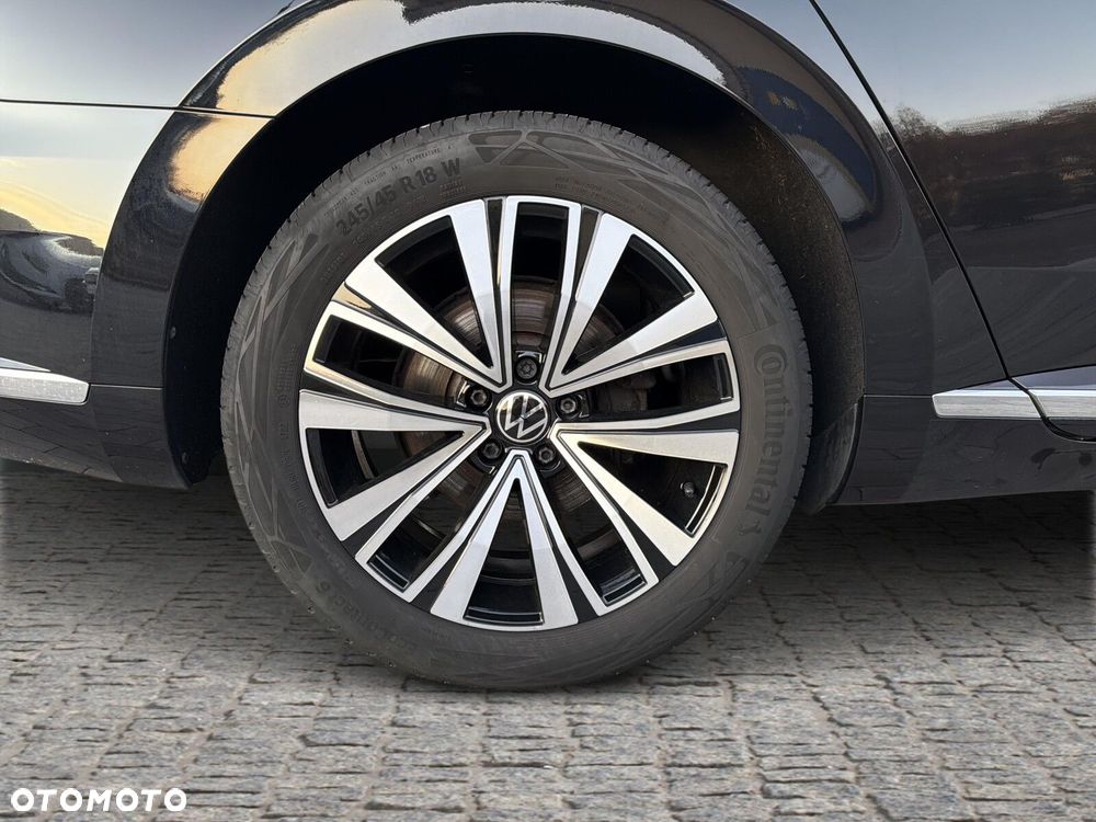 Volkswagen Arteon 2.0 TDI Elegance DSG - 19