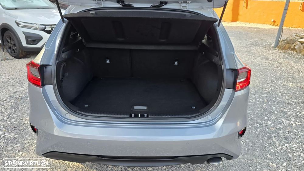 Kia Ceed 1.0 T-GDI Drive - 23