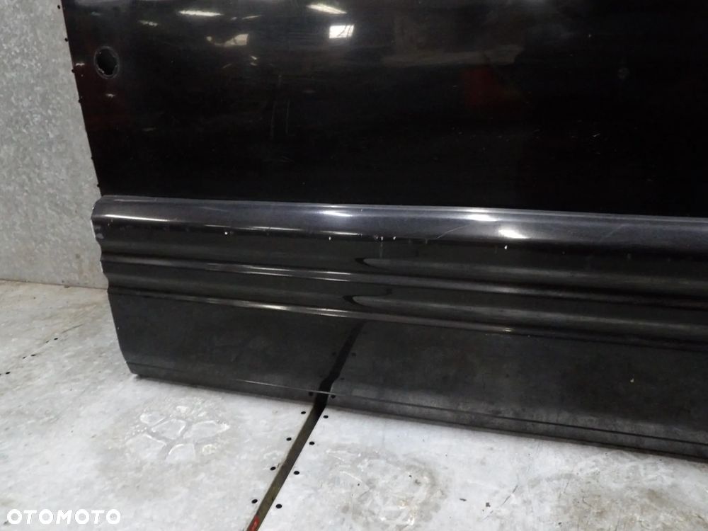 JEEP GRAND CHEROKEE ZJ DRZWI PRAWE PRZÓD - 8