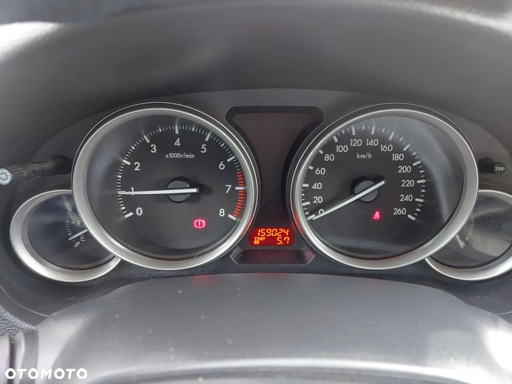 Mazda 6 Sport 2.0 MZR DISI Center-Line - 23