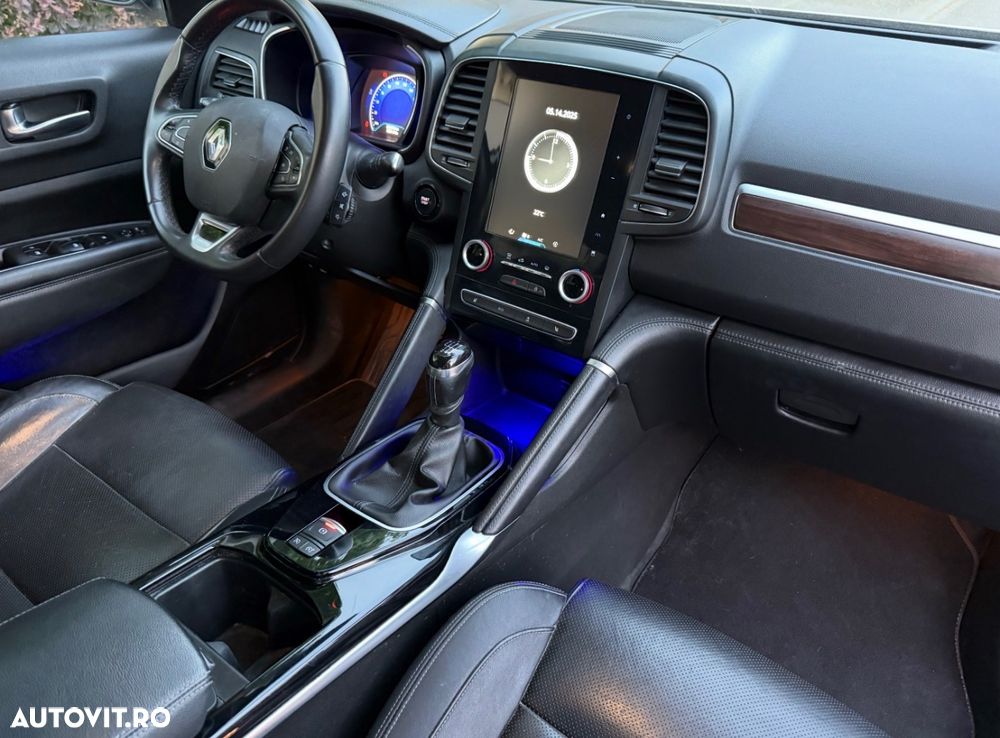 Renault Koleos ENERGY dCi 130 INTENS - 10