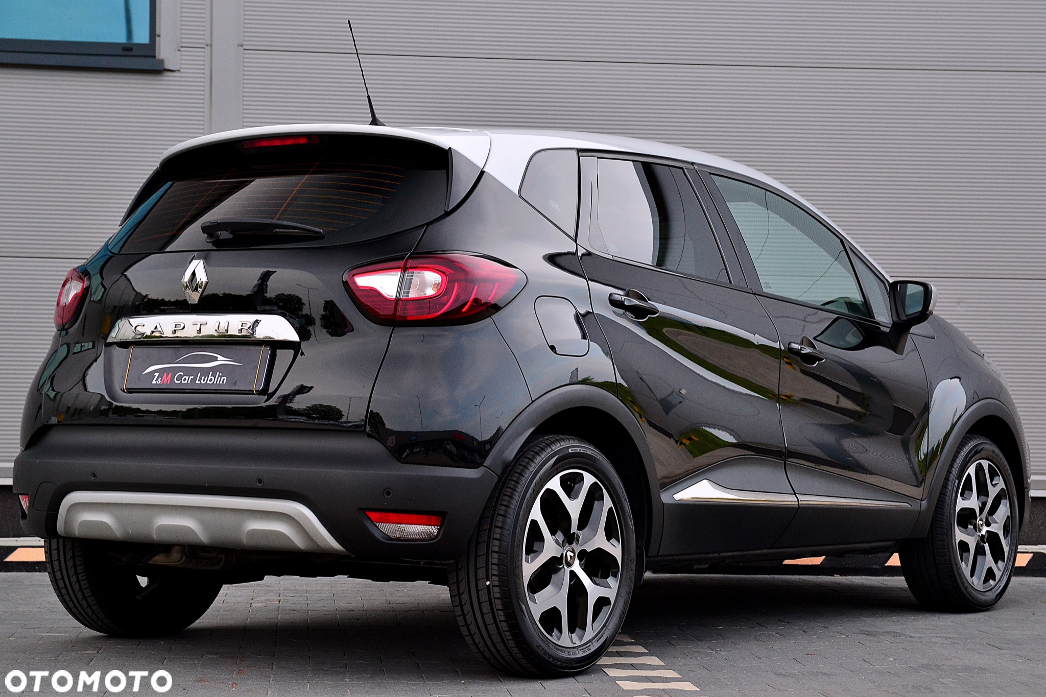 Renault Captur 1.3 TCe Intens - 5