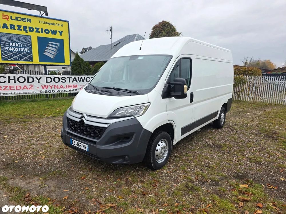 Citroën Jumper L2H2 - 8