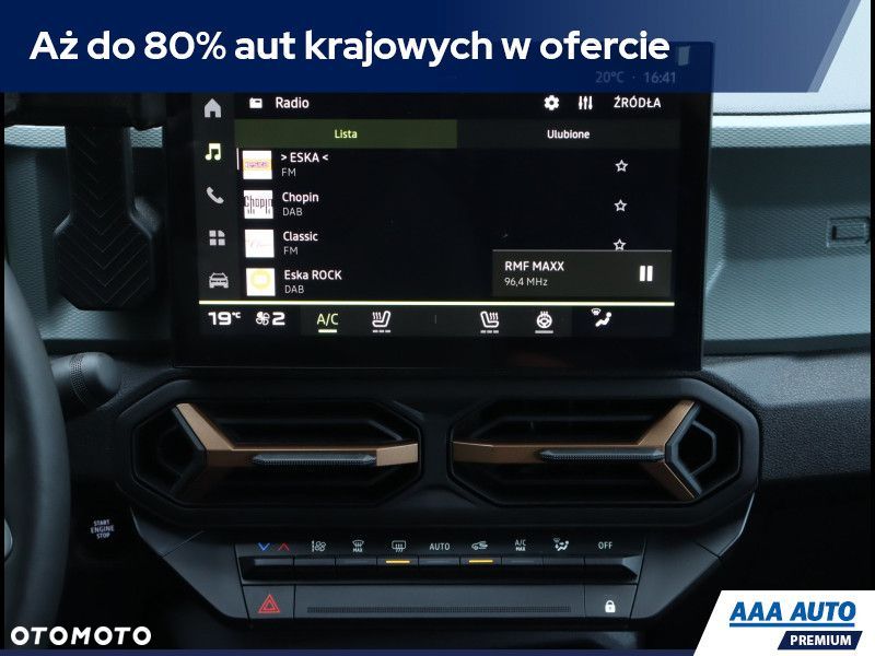 Dacia Duster - 13