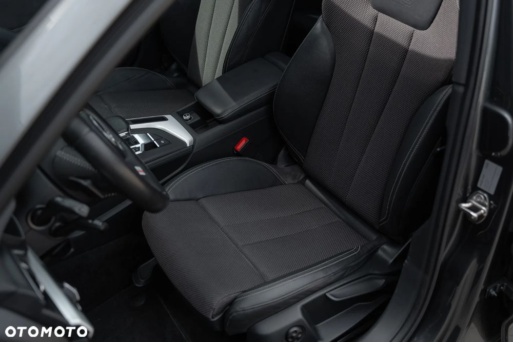 Audi A4 Avant - 14
