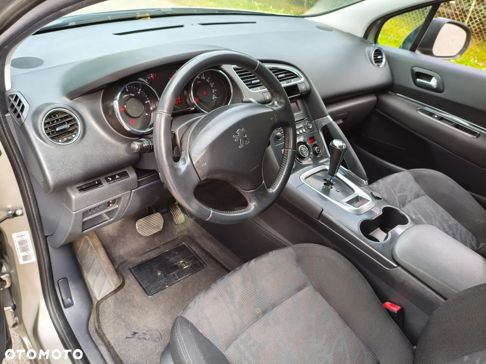 Peugeot 3008 e-HDi 115 ETG6 Stop&Start Active - 25