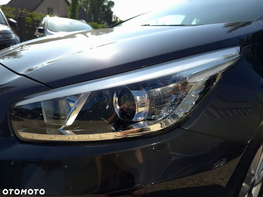 Kia Ceed 1.4 L Business Line - 33