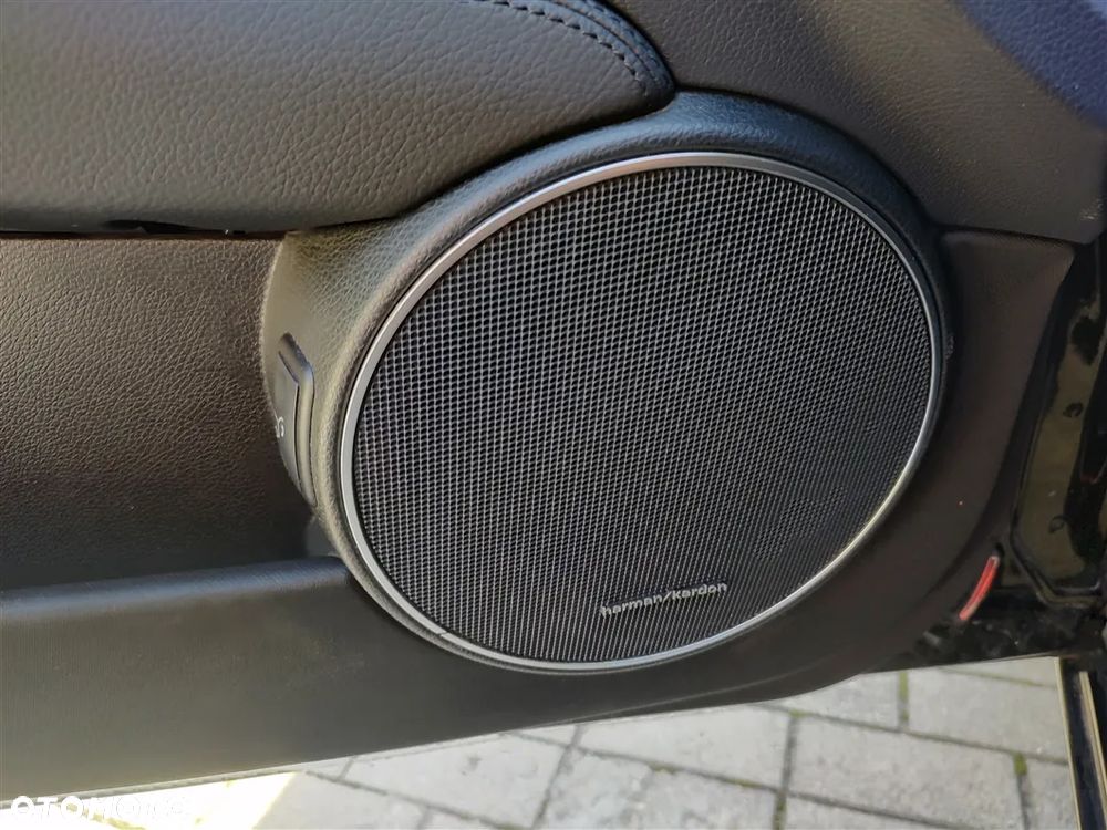 Mercedes-Benz Klasa C 350 CDI BlueEff Avantgarde 4-Matic - 34
