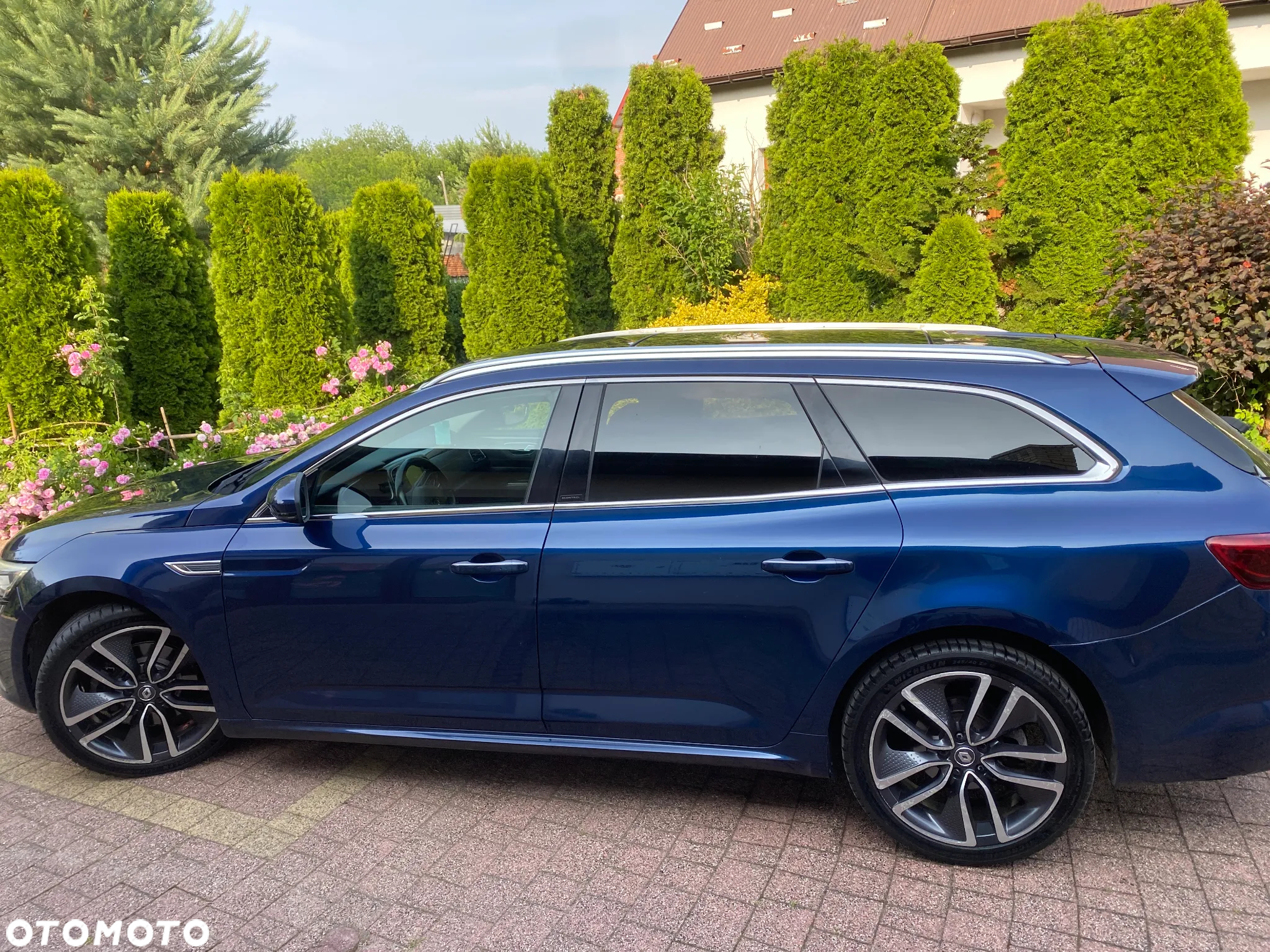 Renault Talisman Grandtour ENERGY dCi 160 EDC LIMITED - 3