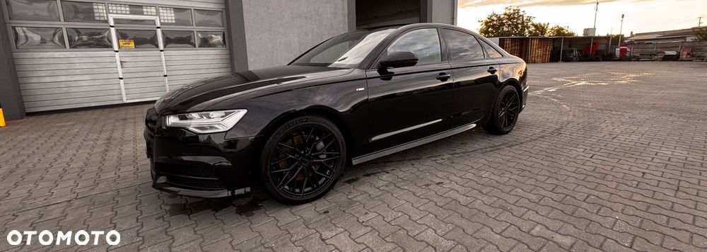 Audi A6 ver-3-0-tdi-quattro-tiptronic - 2