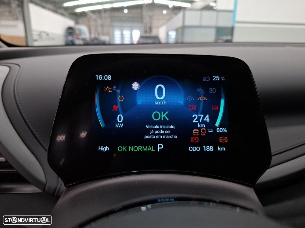 BYD Atto 3 60.48 kWh Comfort - 15