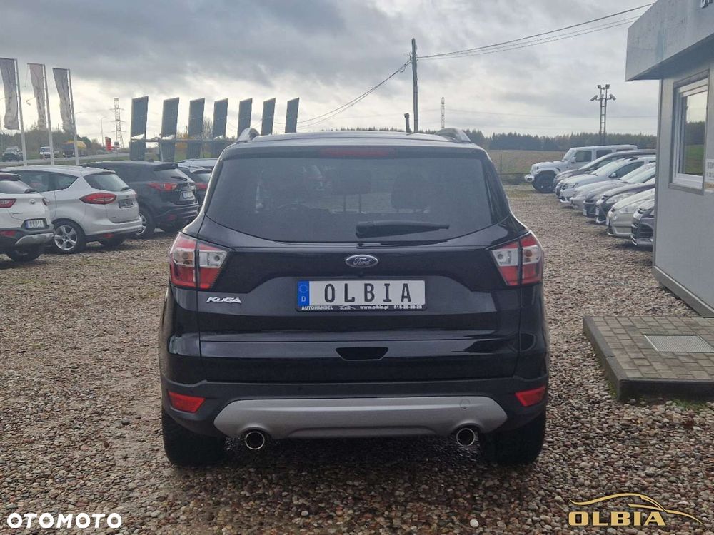 Ford Kuga - 12