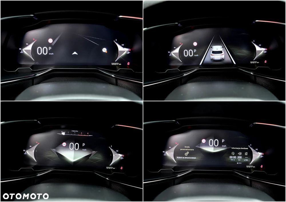 DS Automobiles DS 7 Crossback 1.5 BlueHDi Bastille - 31