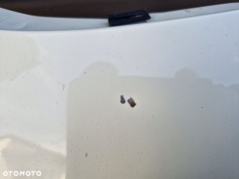 MINI R56 MASKA POKRYWA SILNIKA PRZÓD PRZEDNIA - 15