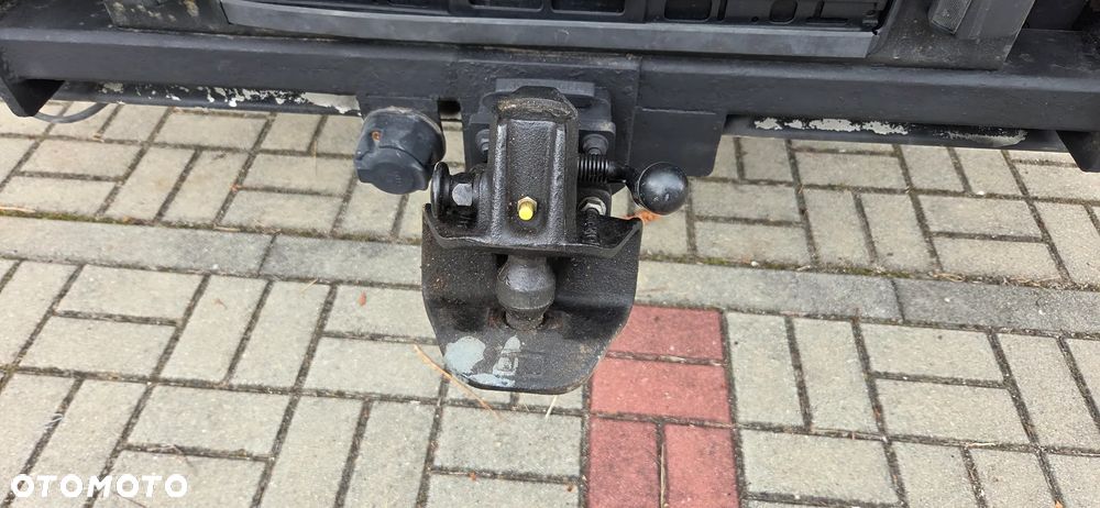 Volkswagen Transporter - 12