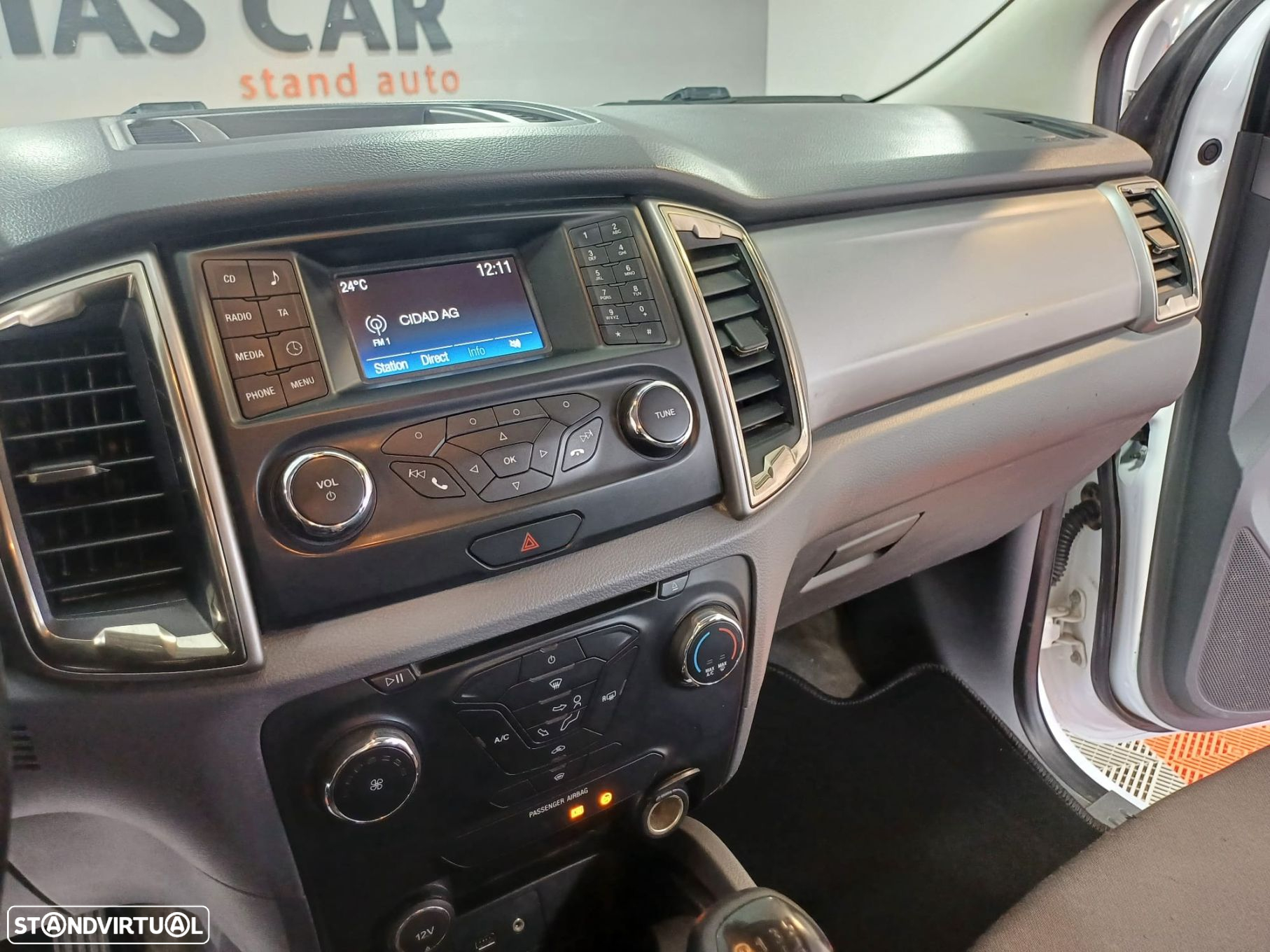 Ford Ranger - 17