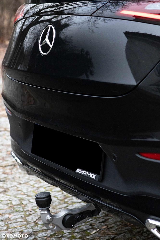 Mercedes-Benz GLC Coupe 220 d 4-Matic - 23