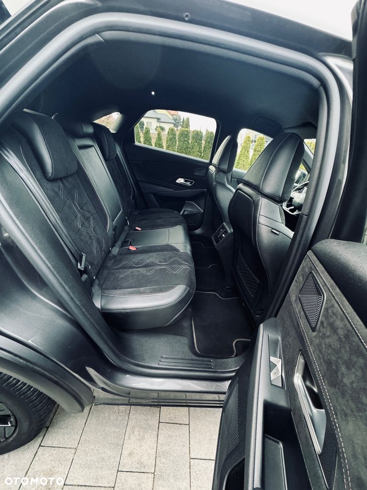 DS Automobiles DS 7 Crossback 1.5 BlueHDi So Chic - 34