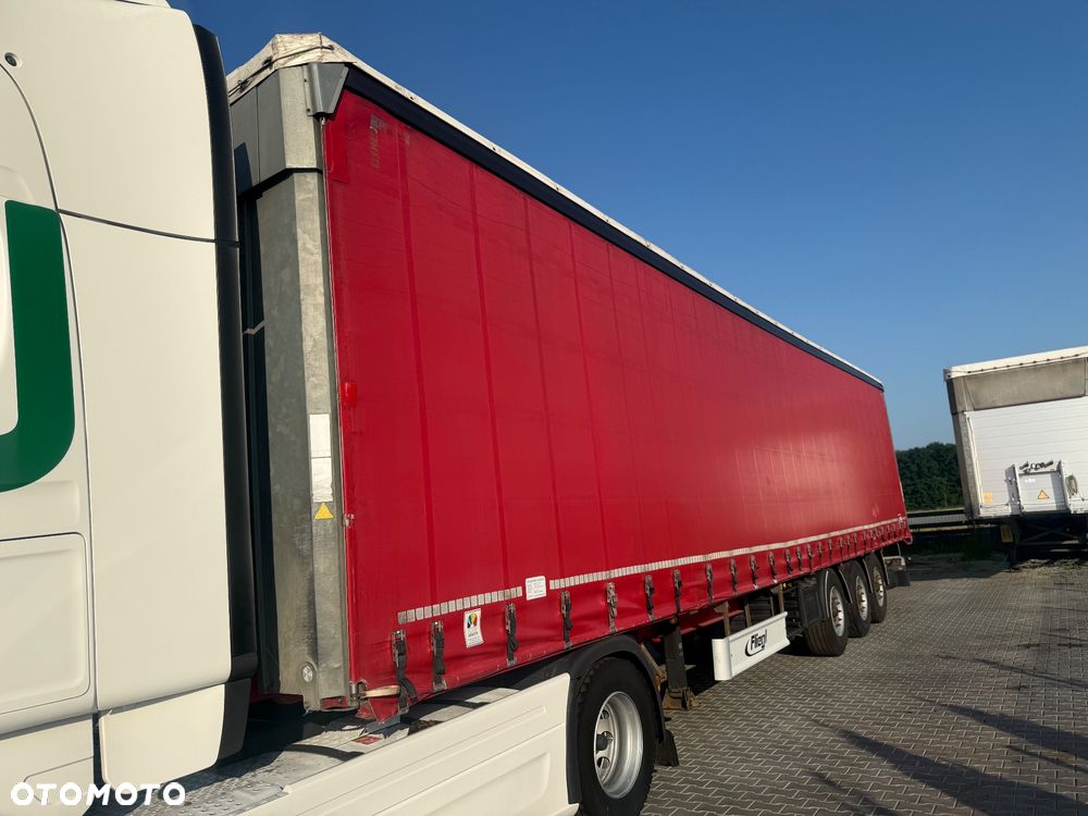 Fliegl 24 - 4