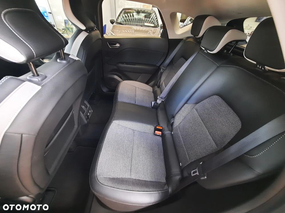 Renault Captur 1.3 TCe Intens EDC - 14