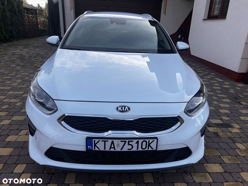 Kia Ceed 1.5 T-GDI GT-Line - 13