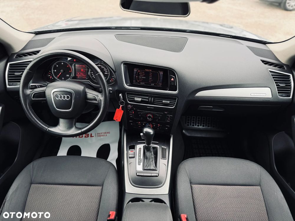 Audi Q5 2.0 TDI Quattro S tronic - 21