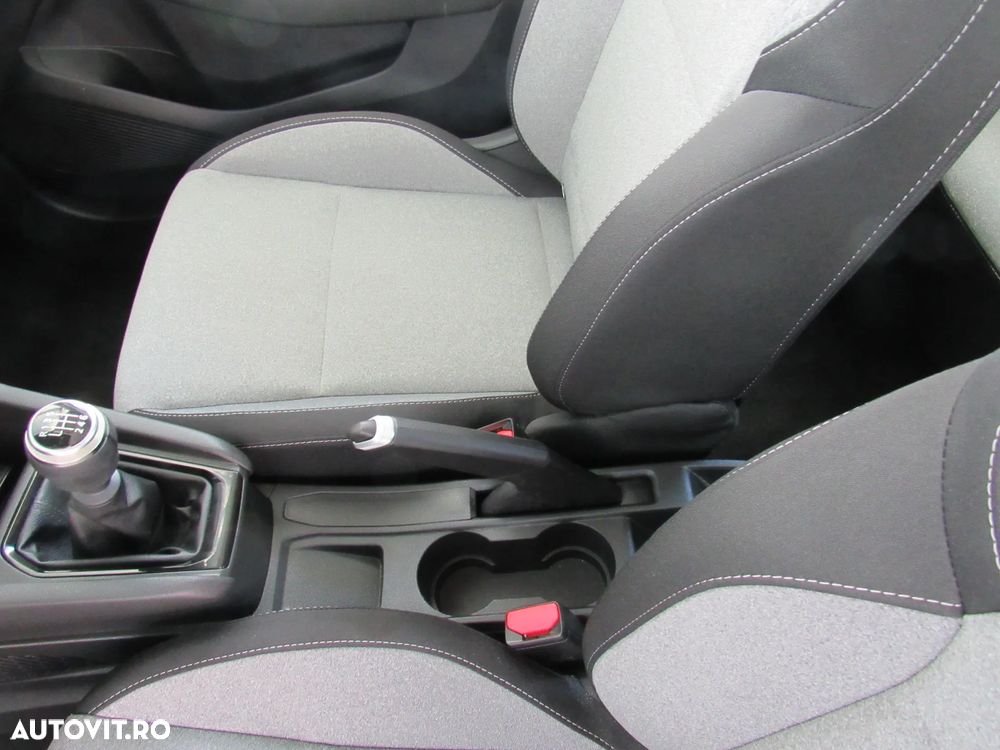 Renault Clio - 20
