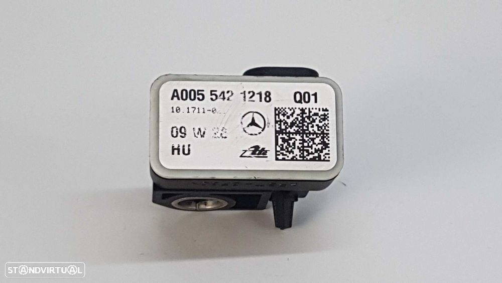 SENSOR MERCEDES CLASE E (W212) LIM. 350 CDI BLUEEFFICIENCY (212.025) - 1