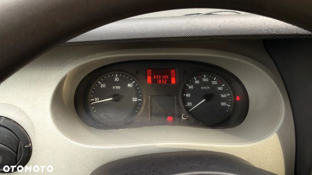 Renault MASTER - 11