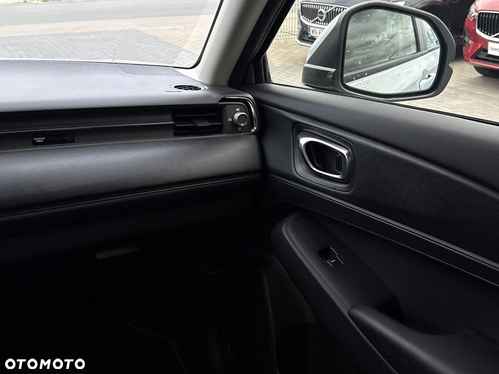 Honda HR-V 1.5 i-MMD Elegance CVT - 12