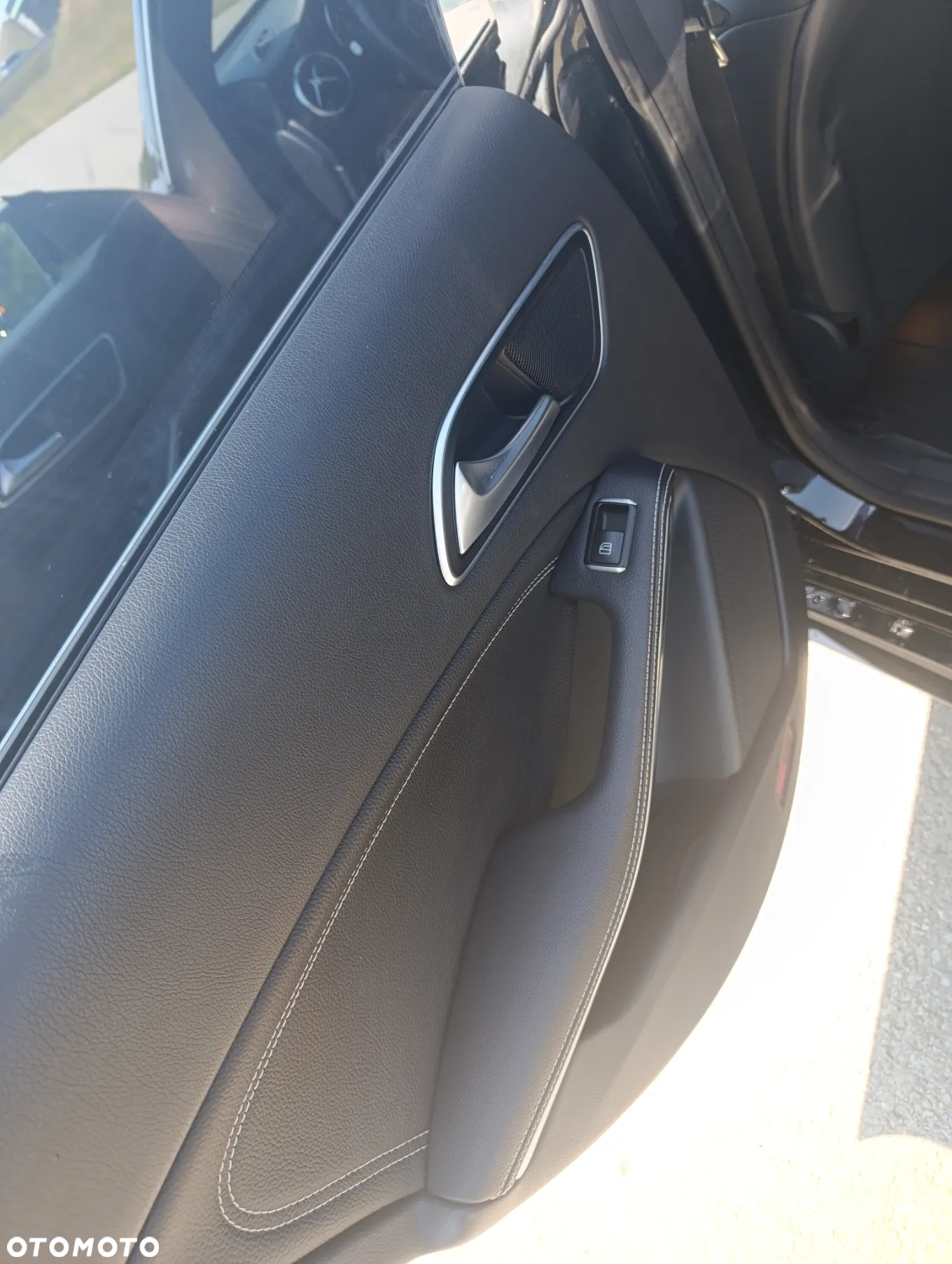 Mercedes-Benz CLA 250 4-Matic - 18