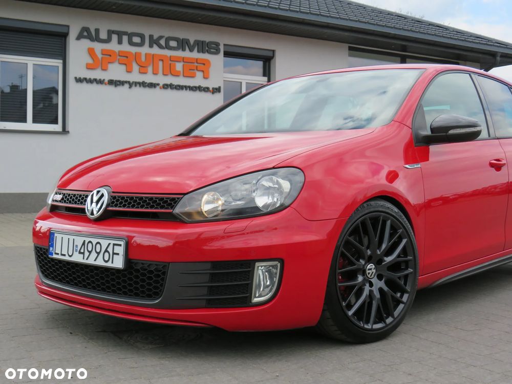 Volkswagen Golf - 5