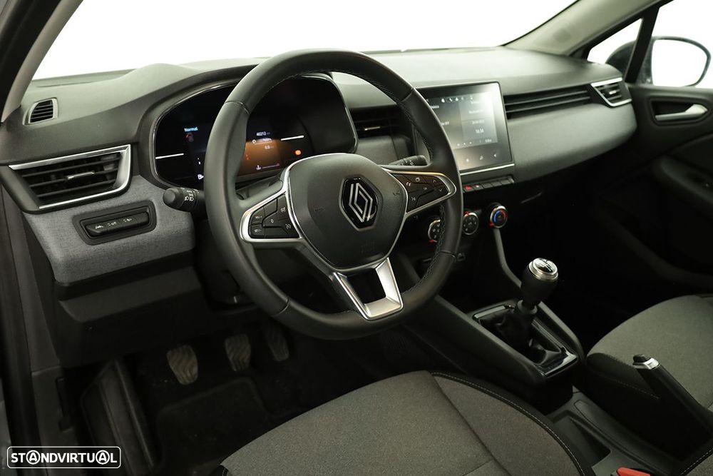 Renault Clio 1.0 TCe Evolution - 7