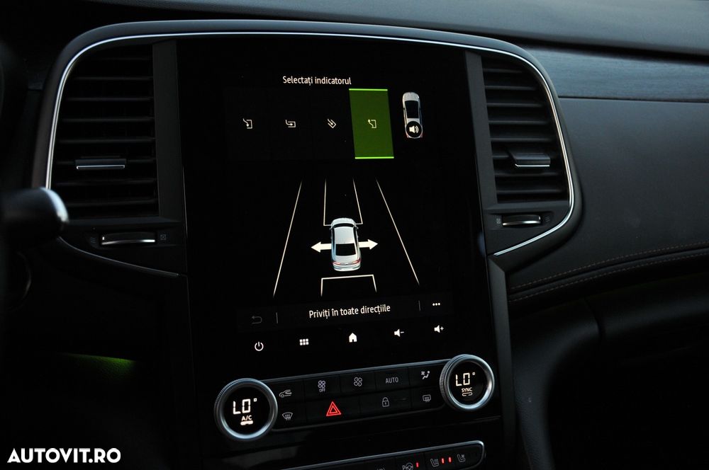 Renault Talisman Blue dCi 190 EDC INITIALE PARIS - 22