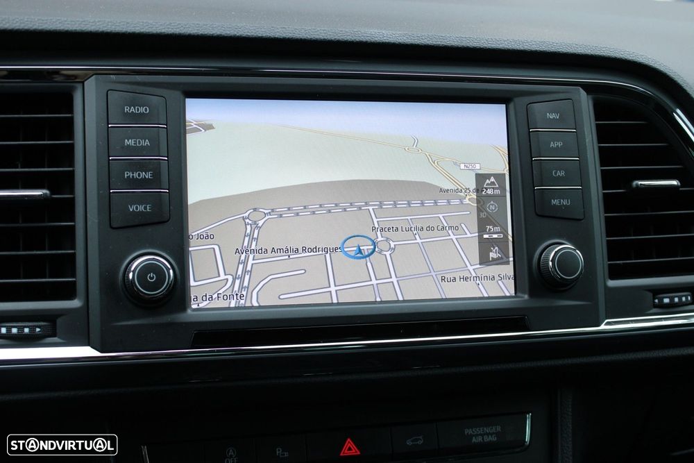 SEAT Ateca 1.6 TDI Style - 31