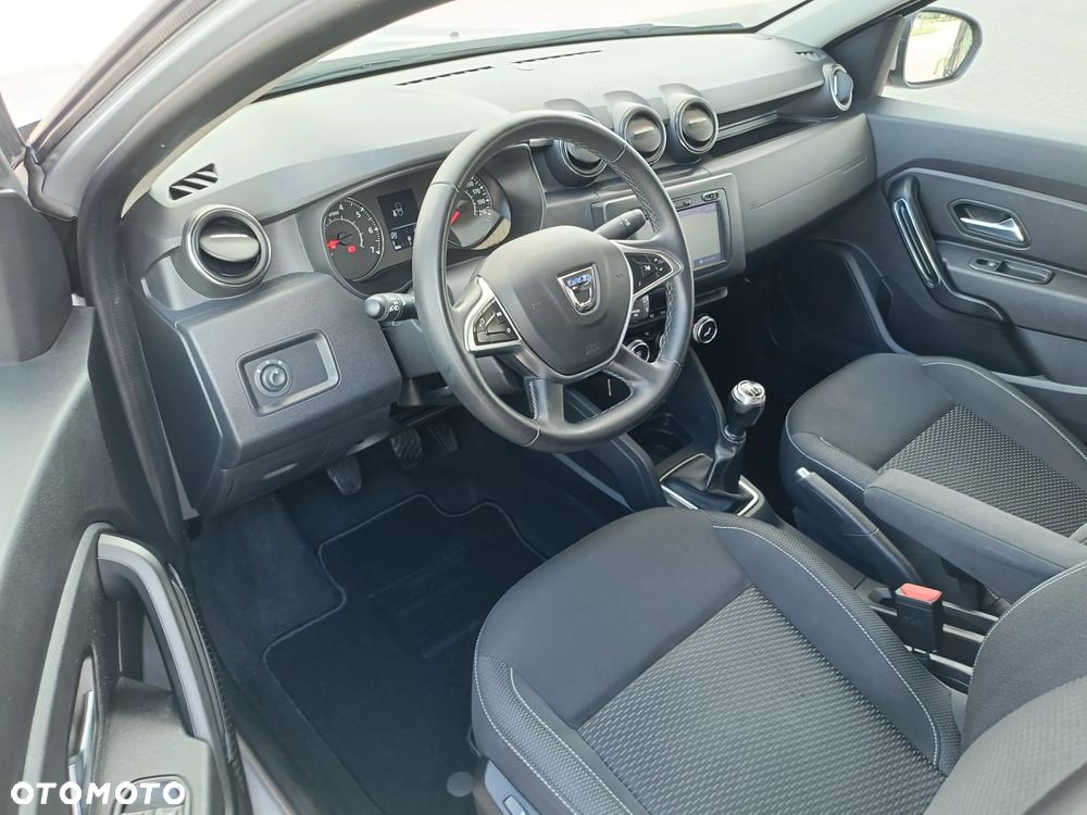 Dacia Duster - 5