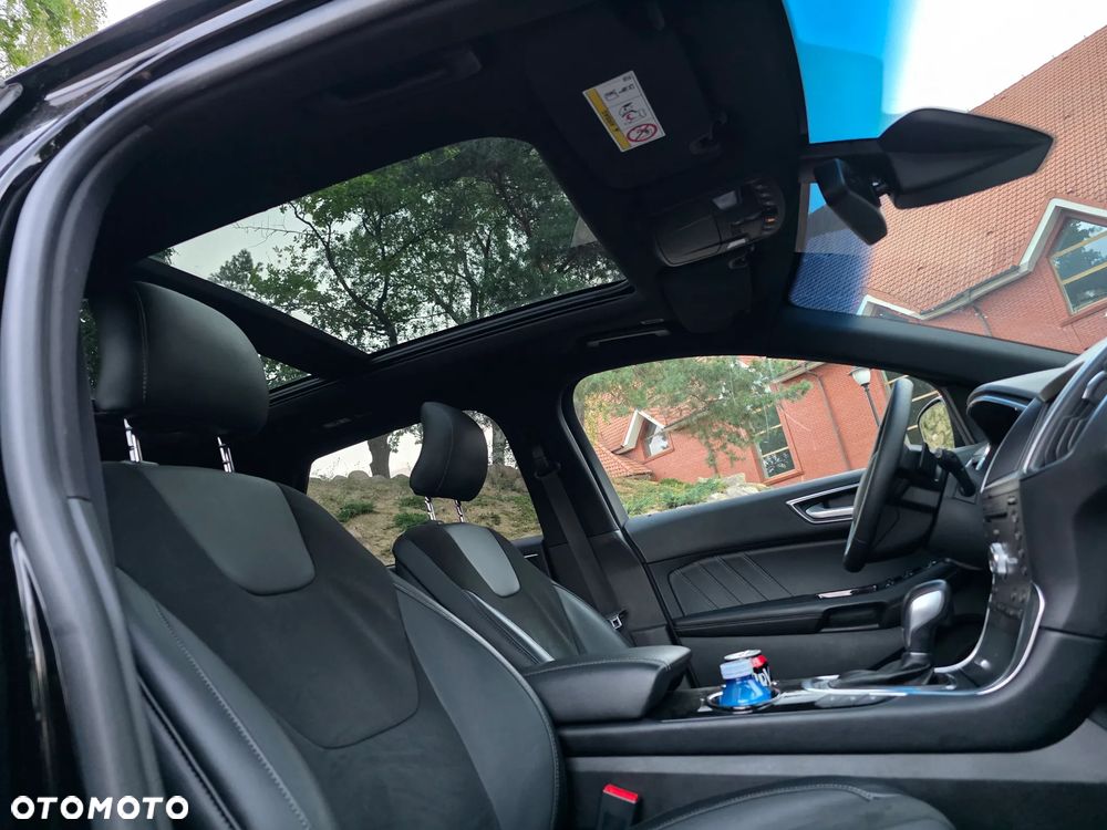 Ford Edge 2.0 TDCi Twin-Turbo 4WD ST-Line - 14