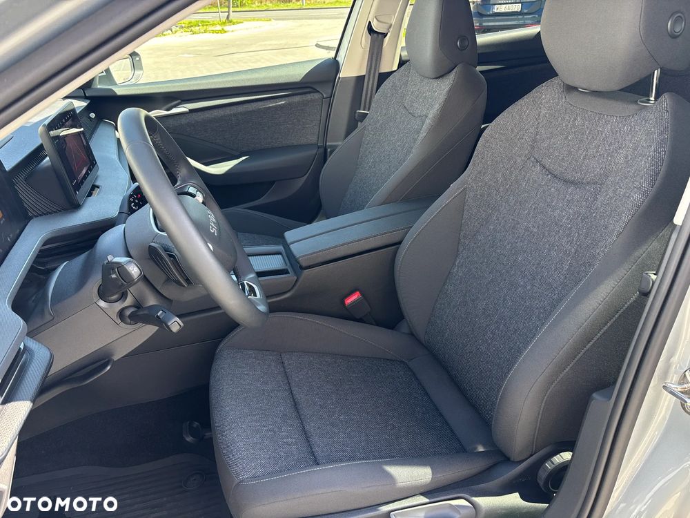 Skoda Superb 1.5 TSI mHEV Essence DSG - 13