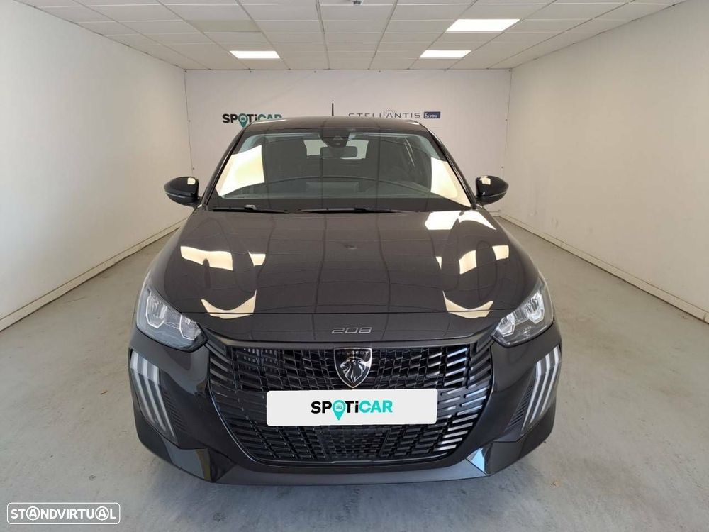 Peugeot 208 1.2 PureTech Style - 2