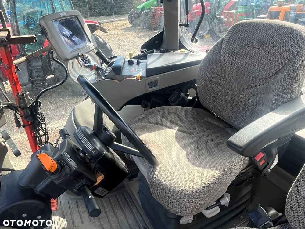 Case IH Puma 210 - 17