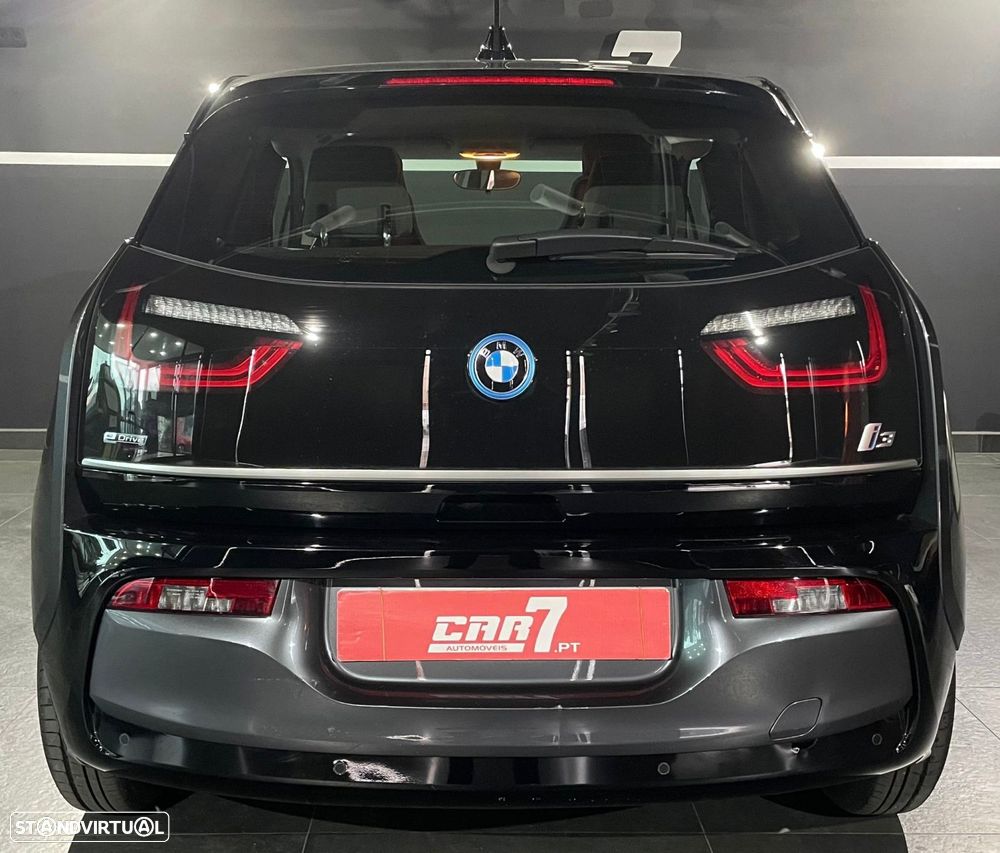 BMW i3 94Ah - 5