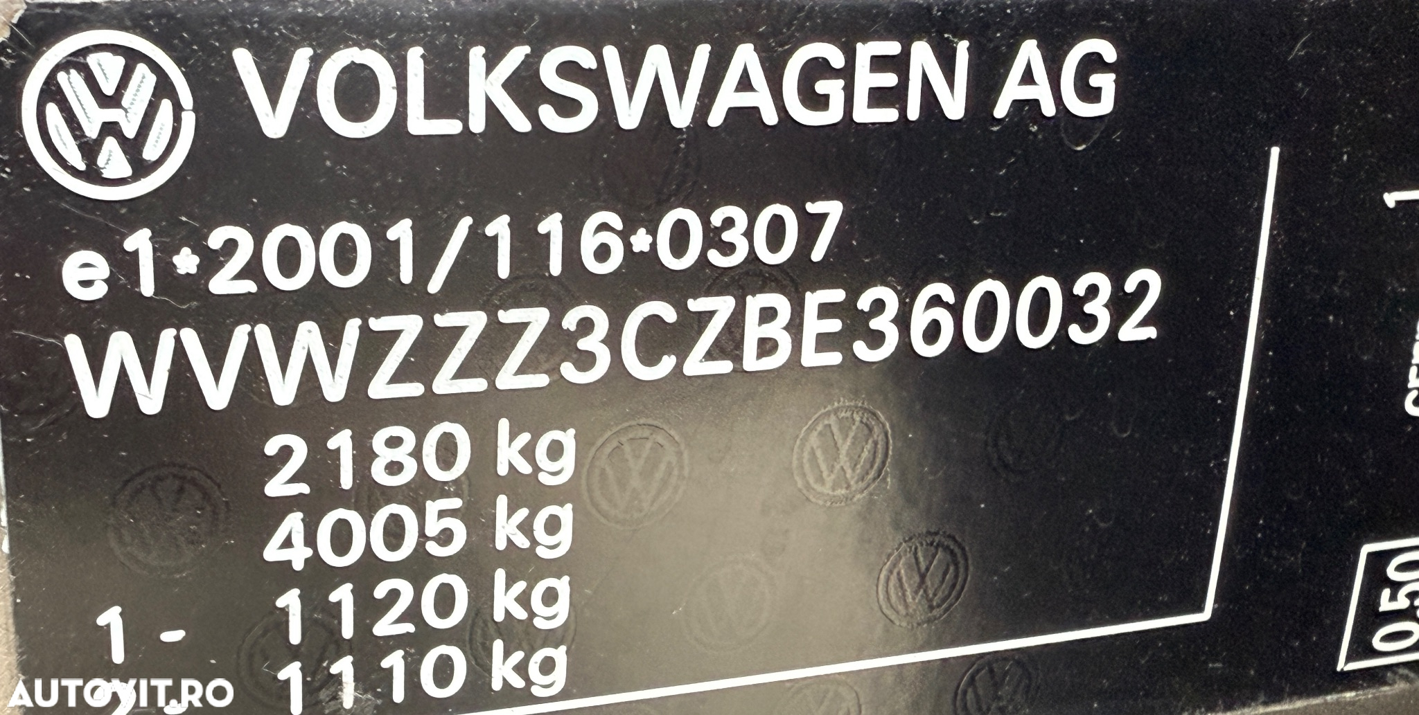 Volkswagen Passat Variant 2.0 Blue TDI SCR Comfortline - 10