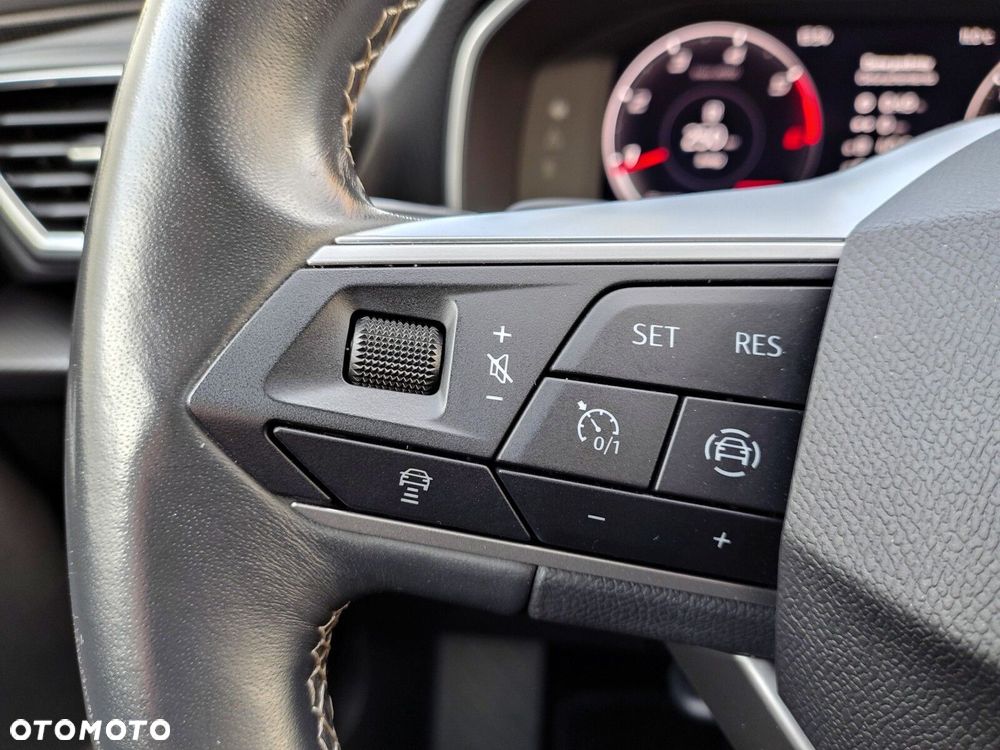 Seat Leon 2.0 TDI Style DSG - 15