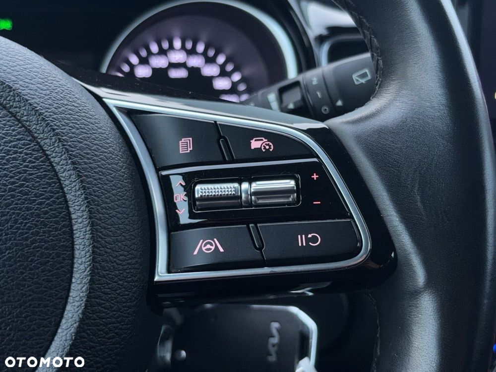 Kia Ceed 1.5 T-GDI Business Line - 18