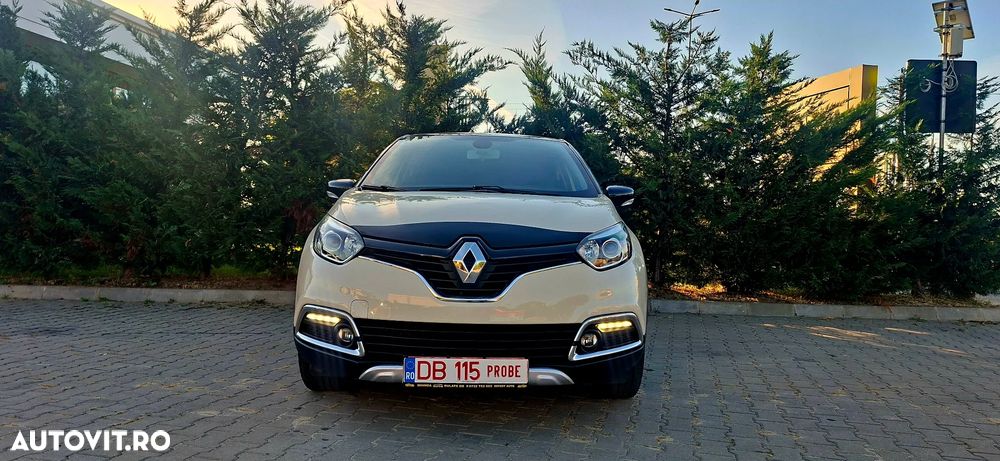Renault Captur - 17