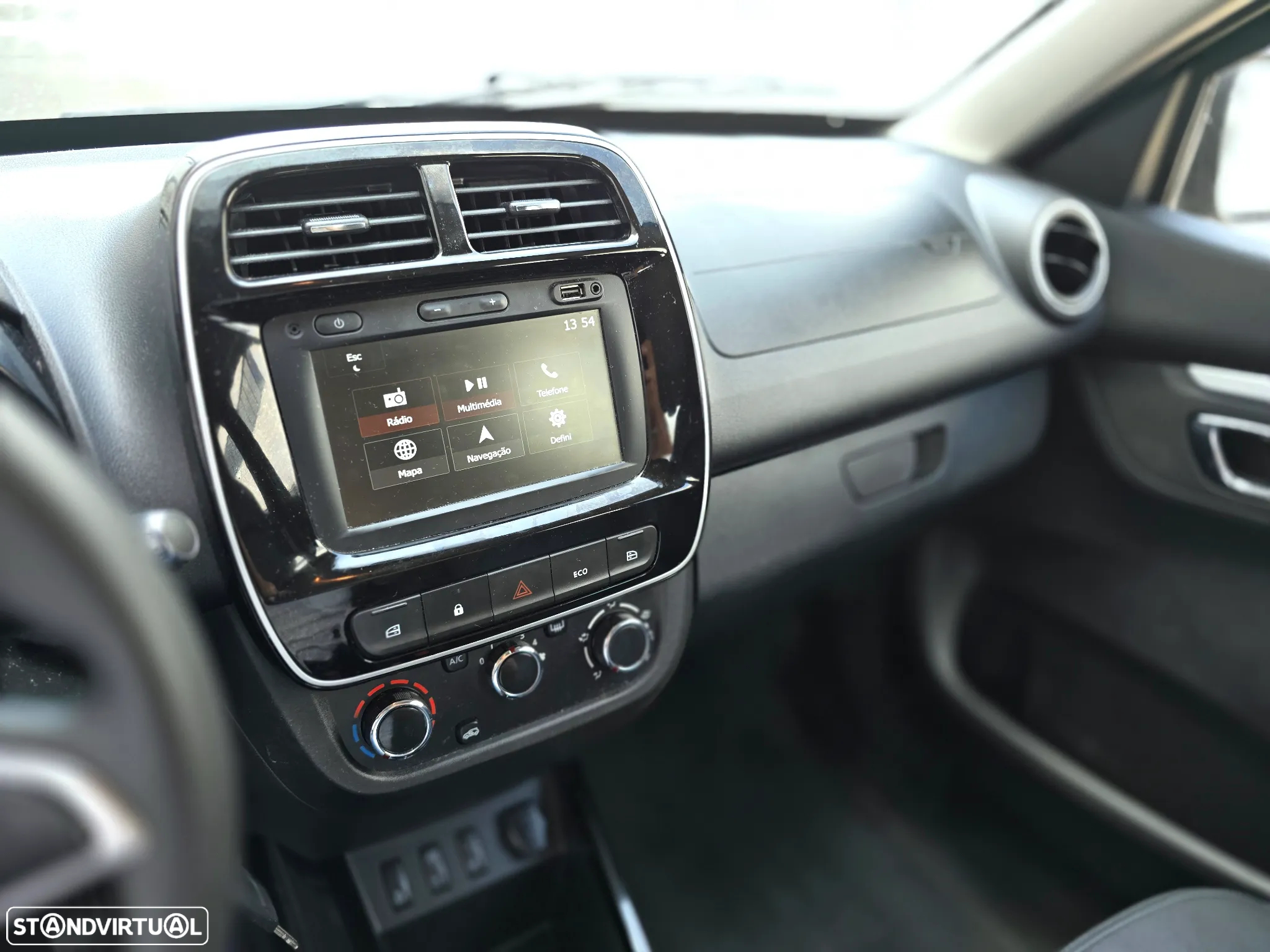 Dacia Spring Electric 45 Expression - 15