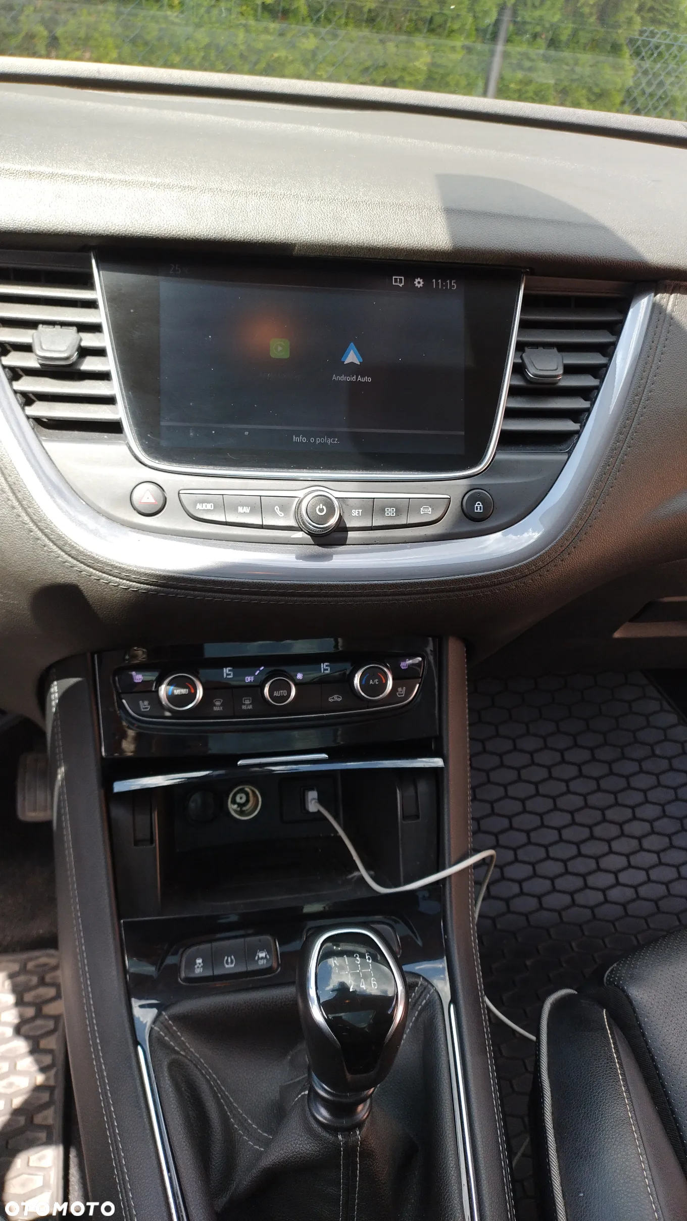 Opel Grandland X 1.2 Start/Stop Business Edition - 11