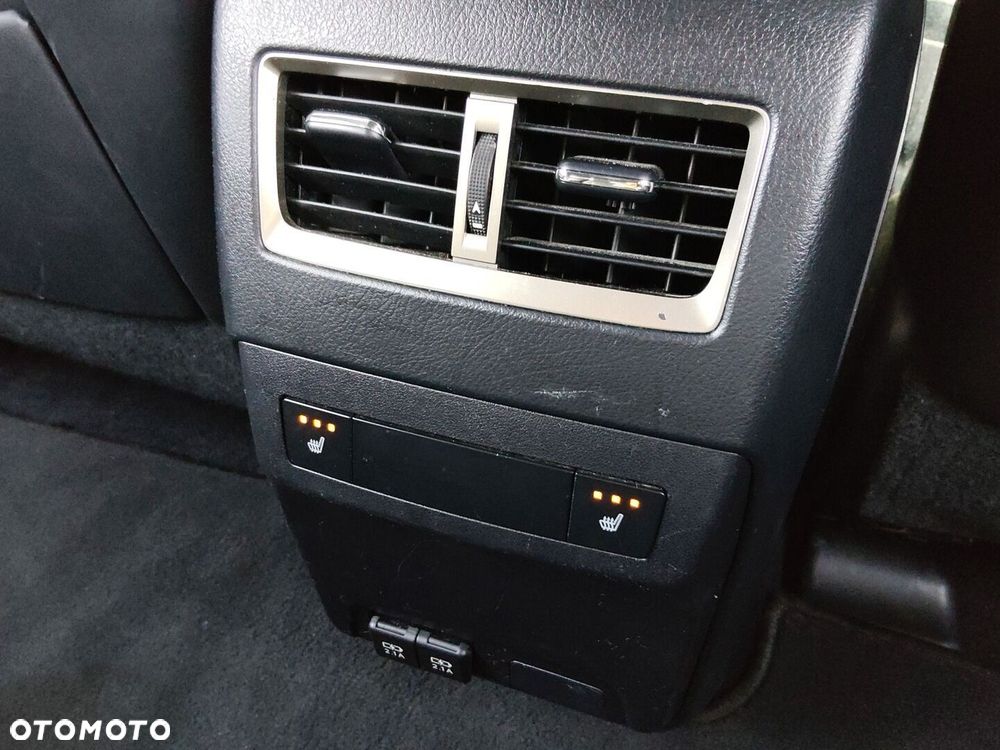Lexus RX 450h F Sport Edition - 32