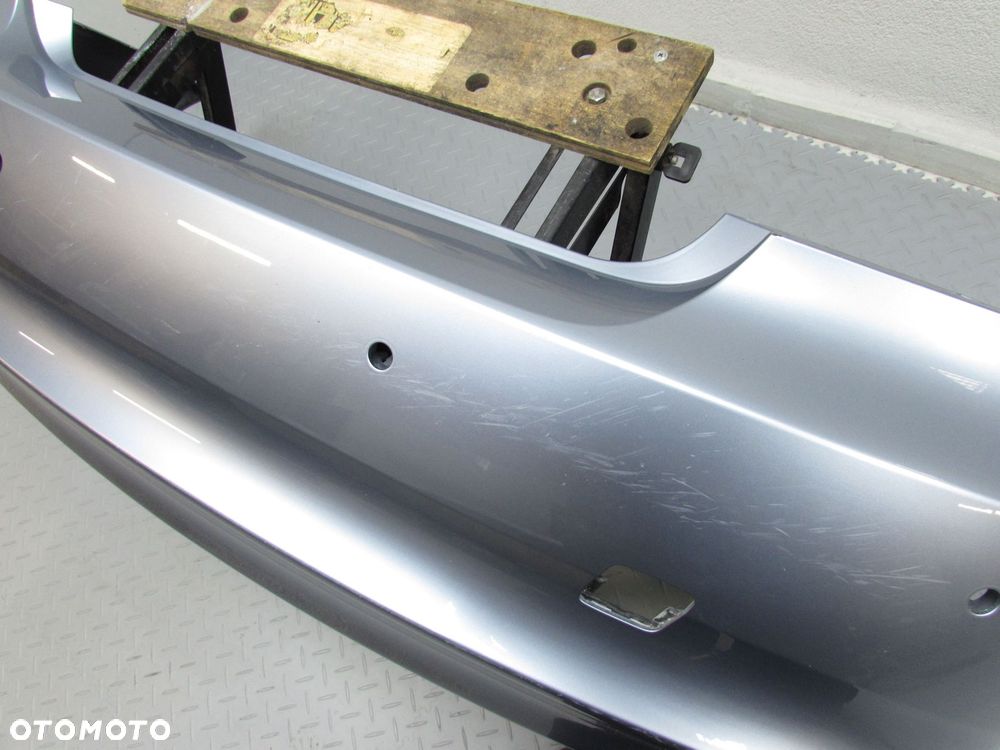 BMW SERII 1 E82 E88 07-13 COUPE CABRIO ZDERZAK TYL TYLNI PDC 7166793 - 4
