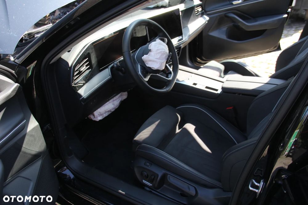 Volkswagen Passat 1.5 TSI ACT mHEV Style DSG - 5
